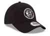 New Era 9FORTY Brooklyn Nets Cap mit Klettverschluss One Produktbild-Vorschau 7