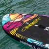 Matchu Sports Stand Up Paddle Board Art Bustart Aufblasbar Produktbild-Vorschau 5