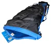 M-Wave Rough Ride Saddle L, Sattel, Fahrradtasche, Schwarz, Produktbild-Vorschau 5