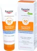 Eucerin Sun Creme Lsf 50+ 50 ml Produktbild-Vorschau 3