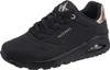 Skechers Uno Golden Air Grau TPE Größe EU 38 Produktbild-Vorschau 23