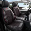 Coprisedili auto per Audi A3 8P su misura| Set di 2 pezzi | Anteprima dell’immagine prodotto 1