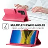 Etui pour Samsung Galaxy S22 Ultra 5G, étui en cuir avec Voir les images du produit 3