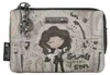 Anekke étui à clés Orchestra 3 Compartment Purse Multicolor Voir les images du produit 1