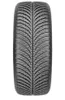 Goodyear Ganzjahresreifen motorcycle-tyres Vector 4 Seasons Produktbild-Vorschau 3