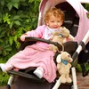 BabyOno przytulanka piesek Willy beowy Podgląd zdjęcia produktu 2