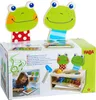 HABA Klang-Klopfbank Froschkonzert, Musikalisches Produktbild-Vorschau 3