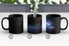 KitchenYeah® Magický hrnček Magický hrnček Magická Mliečna Náhľad obrázku produktu 4