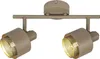 Rabalux 3548 Deckenstrahler 2 Spots Fedora, E14, Produktbild-Vorschau 3