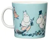 Moomin mug 0,4L ABC H 1066901 Anteprima dell’immagine prodotto 2