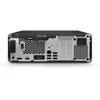 HP Pro 400 G9 - SFF - Core i5 i5-14500 / 2.6 GHz - RAM 16 Produktbild-Vorschau 8