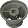 Adattatore per lavello Haas IKEA® con sifone, tipo 1 1/2'', Anteprima dell’immagine prodotto 1