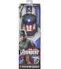 Hasbro 78934 - Marvel Avengers: Captain America, Spielfigur Produktbild-Vorschau 9