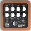 Palmer Pocket Amp Acoustic Saiten für Konzert-Ukulele Produktbild-Vorschau 7