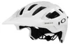 Oakley Fahrradhelm DRT5 Maven Satin White : M Größe: M Produktbild-Vorschau 1