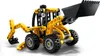 LEGO Technic Escavatore con Pala 42197 Anteprima dell’immagine prodotto 14