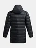 Under Armour LEGEND DOWN PARKA-BLK - M Náhled obrázku produktu 2