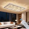 LED Deckenleuchte dimmbar mit Fernbedienung, stufenlos Produktbild-Vorschau 1
