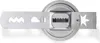 Bosch MUZ45SV2, Srebrny, MUM4, MUM5, MUM Serie 2 a MUM Podgląd zdjęcia produktu 1