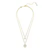 Swarovski Sublima 5683442 Damenhalskette Produktbild-Vorschau 1
