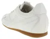 Gabor Schnürhalbschuhe in weiss/weiss kombi, Gr. 7 Produktbild-Vorschau 13