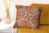 MuchoWow® Zierkissen Sofakissen Wohnzimmer Dekokissen 60x60 Produktbild-Vorschau 6