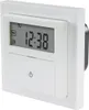 Sygonix SY-4504968 Unterputz-Timer digital Wochenprogramm Produktbild-Vorschau 1