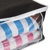 HOME ELEMENTS Sac de rangement 60 x 45 x 30 cm Voir les images du produit 2