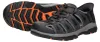 Skechers Slip-Ins: Relaxed Fit  Sandalen - Zwart - Maat 44 Produktbild-Vorschau 34
