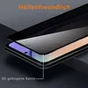2x Panzerfolie Blickschutzglas für Samsung Galaxy A57. Produktbild-Vorschau 5