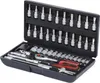 KS Tools 911.0646, Chrom-Vanadium-Stahl, 3,4,5,6,7,8 mm, 1 Produktbild-Vorschau 7
