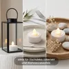 Best Season LED-Teelicht "T-Light" 2 Stück, flackernd Produktbild-Vorschau 17