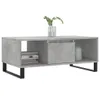 VidaXL 830600, Grau Produktbild-Vorschau 3