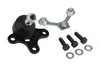 NK Traggelenk für VW Lupo (6X1, 6E1) 5044731 Produktbild-Vorschau 2