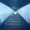 Koepeltent Monodome XL 4 (blauw/grijs) Productafbeelding-voorbeeld 7
