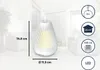Soehnle Aroma Diffuser Bari Produktbild-Vorschau 6