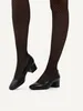 Caprice Pumps, Absatz bis 25 mm in schwarz, Gr. 39 Produktbild-Vorschau 17