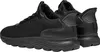 Geox Damen Sneaker D557MA06KBCC9999 Farbe: Schwarz Größe: Produktbild-Vorschau 9