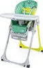 CHICCO verstellbarer Hochstuhl – Polly Easy Crocodile – Produktbild-Vorschau 1