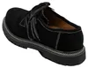 Trachtenschuhe Haferlschuhe Lederschuhe Braun, Schwarz & Produktbild-Vorschau 9