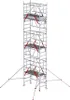 Altrex MiTower PLUS Fahrgerüst Safe-Quick®2 Geländer Produktbild-Vorschau 1