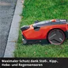 Einhell Mähroboter FREELEXO CAM 500 Produktbild-Vorschau 27