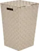 Wäschekorb lise 50l beige - 5 five simply smart Produktbild-Vorschau 1