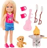 Barbie Chelsea JJV61, Figurka, Ženy, 3 rok/roky, Náhled obrázku produktu 3