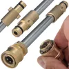 Rosfix Adapter-Lanze (1/4" QRC – Gerni/Bayonet) – Produktbild-Vorschau 1