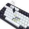 Mechanická klávesnice REDRAGON TERRAFLARE K762WB-RGB-PRO Náhled obrázku produktu 5