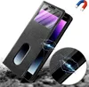 Cadorabo Ochranné puzdro pre Nokia 6.1 Case in Black Kryt Náhľad obrázku produktu 4