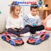 Ferngesteuertes Auto Spider RC Auto mit Licht Produktbild-Vorschau 9
