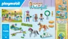 PLAYMOBIL Horses of Waterfall 71495 Ponyturnier Produktbild-Vorschau 4
