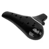 Ocarina,12-Loch-Ocarina,C-Key-Ocarina,Okarina Produktbild-Vorschau 3